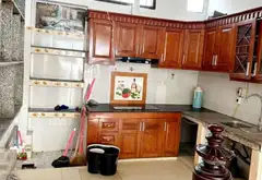 Nhà mặt đường kinh doanh sầm uất tại trung tâm Trường Sơn... Bán nhà mặt phố tại An Lão, Hải Phòng 02