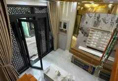 QUANG TRUNG – GẦN NGÃ 6 GÒ VẤP – LÔ GÓC – HẺM 3GÁC THÔNG... Bán nhà riêng tại Gò Vấp, Hồ Chí Minh 06