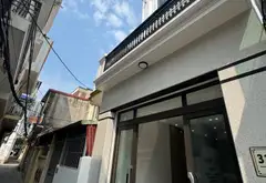 Nhà riêng 4 tầng xây mới tại trung tâm quận Lê Chân, Hải Phòng... Bán nhà riêng tại Lê Chân, Hải Phòng 02