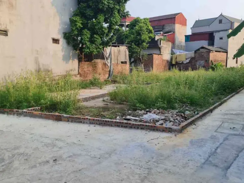 Bán đất 62.3m² tại phường An Bình, giá 1.53 tỷ... Bán đất tại Mão Điền, Bắc Ninh 01
