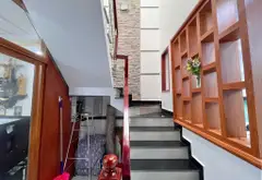 Bán nhà 2 tầng, 45m2 tại phường Thông Tây Hội, giá 6.6 tỷ... Bán nhà riêng tại Thông Tây Hội, Hồ Chí Minh 09