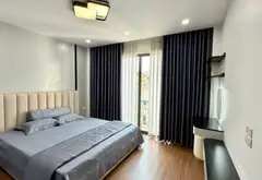 BÁN NHÀ ĐÀM QUANG TRUNG 33.4M2- 6 TẦNG THANG MÁY - GARA Ô TÔ - 13.3 Tỷ... Bán nhà riêng tại Long Biên, Hà Nội 02