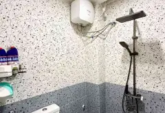 Nhà 2 tầng hướng Đông Bắc tại phường An Khê, Đà Nẵng... Bán nhà mặt phố tại An Khê, Đà Nẵng 08