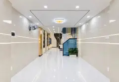 🏡 NHÀ ĐẸP HẺM 6M THỐNG NHẤT – 5 TẦNG – 7,9 TỶ TL
📐 3,6 × 12m | Xây đủ 4 tấm
🏠 Trệt + lửng + 3L... Bán nhà riêng tại Thông Tây Hội, Hồ Chí Minh 03