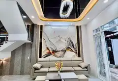 Bán nhà riêng 3 tầng hướng Nam tại Huỳnh Tấn Phát, diện tích 58.9m², giá 5.98 tỷ... Bán nhà riêng tại Nhà Bè, Hồ Chí Minh 06
