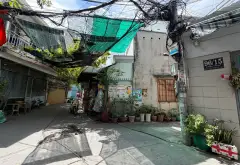 Bán nhà riêng Tân Mỹ Quận 7 cũ, 96m2, giá 6,5 tỷ đồng... Bán nhà riêng tại Tân Thuận, Hồ Chí Minh 02