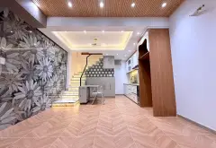 Bán nhà 4 tầng đường Quang Trung, Q. Gò Vấp, giá 4.95 tỷ... Bán nhà riêng tại Gò Vấp, Hồ Chí Minh 04