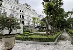 Bán liền kề 6 tầng KĐT Louis City Đại Mỗ, diện tích 105m², vị trí đắc địa... Bán partner tại Tây Mỗ, Hà Nội 02
