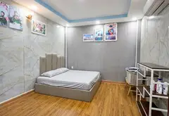 🏡 NHÀ DÂN XÂY THỚI AN QUẬN 12 – 64M² 4 LẦU SÂN THƯỢNG – GIÁ ĐẦU TƯ CHỈ HƠN 4 TỶ... Bán nhà riêng tại Thới An, Hồ Chí Minh 04