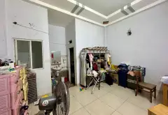 Nhà 4 tầng rộng rãi ngay Tân Thới Hiệp, tiện nghi, giá tốt... Bán nhà riêng tại Tân Thới Hiệp, Hồ Chí Minh 16