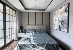 Căn Hộ Hạng Sang Phiên Bản Giới Hạn The Ritz-Carlton Tại Phường Cửa Nam, Hà Nội... Bán căn hộ chung cư tại Cửa Nam, Hà Nội 03