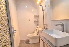 Bán nhà 4 tầng tại Bắc Lai Xá, ô tô vào nhà, ngõ thông... Bán nhà riêng tại Hoài Đức, Hà Nội 04