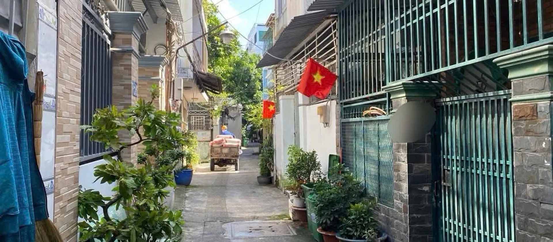 🏠 Bán Nhà 2 Tầng Hẻm 3m Lâm Văn Bền- P. Tân Hưng- Dòng Tiền 7tr/th - Không QH... Bán nhà riêng tại Tân Hưng, Hồ Chí Minh 01