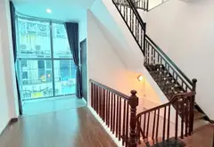 Nhà đẹp trung tâm Hai Bà Trưng, thiết kế hiện đại, giá hấp dẫn... Bán nhà riêng tại Vĩnh Tuy, Hà Nội 06
