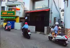 Bán nhà riêng 141.4m2 hướng Đông Nam tại Phường Hạnh Thông... Bán nhà riêng tại Hạnh Thông, Hồ Chí Minh 05