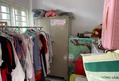 Nhà Quang Trung - Sát Ngã 5 chuồng cún - 2Tầng sd 50m2 - Hoàn Công Đủ - chỉ 3,6ty... Bán nhà riêng tại Thông Tây Hội, Hồ Chí Minh 14