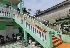 Chung cư mini 3 tầng diện tích rộng 278m² tại Tiểu Trà, Dương Kinh, Hải Phòng... Bán chung cư mini tại Dương Kinh, Hải Phòng 06