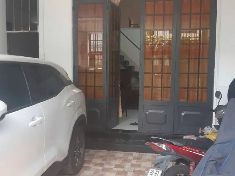 Nhà mặt phố Hồ Tùng Mậu giá siêu ưu đãi - chốt nhanh trong tháng!... Bán nhà mặt phố tại Dĩ An, Hồ Chí Minh 01