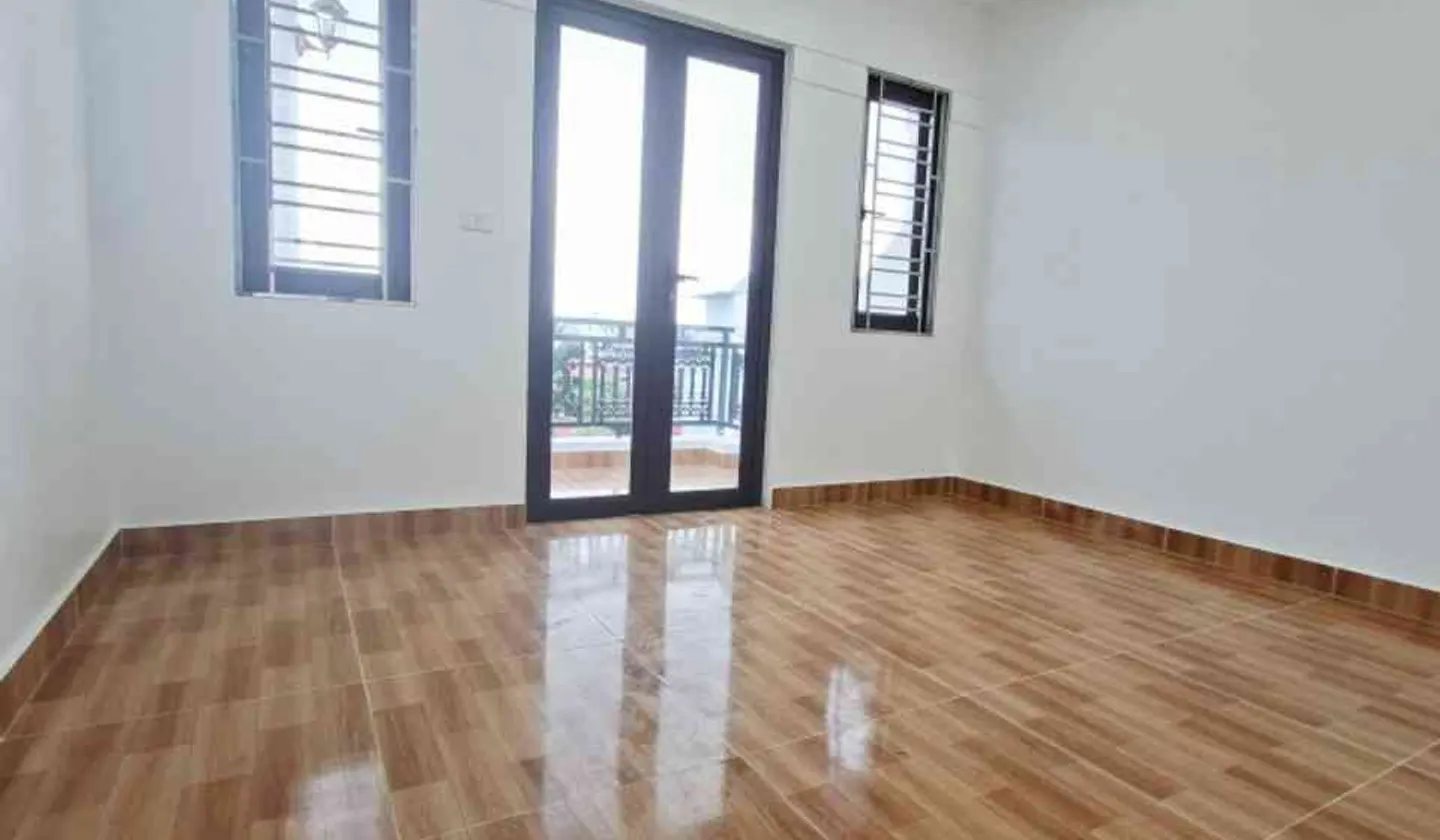 Nhà riêng xây mới tại khu vực Kha Lâm với thiết kế hiện đại và tiện nghi... Bán nhà riêng tại Kiến An, Hải Phòng 01