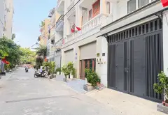 ĐẤT TL08 THẠNH LỘC Q12 – 80M² – HẺM ÔTÔ 7M – GIÁP GÒ VẤP 💸 6,8 TỶ... Bán đất tại An Phú Đông, Hồ Chí Minh 06