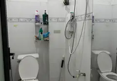 Bán nhà mặt phố tại xã Xuân Thới Thượng, Hóc Môn, mặt tiền 4m, diện tích 166m2... Bán nhà mặt phố tại Bà Điểm, Hồ Chí Minh 09