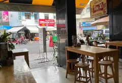 Bán nhà mặt phố Quận 1, mặt tiền rộng 5,3m, 5 tầng hướng Đông Nam... Bán nhà mặt phố tại Bến Thành, Hồ Chí Minh 02