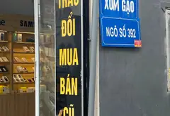 Đất Vàng Nam Sơn - Sổ Đỏ Chuẩn, Sinh Lời Hấp Dẫn... Bán đất tại Nam Sơn, Bắc Ninh 01