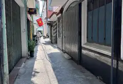Nhà nhỏ xinh ngay Bùi Thế Mỹ, sẵn ở hoặc đầu tư, giá tốt... Bán nhà riêng tại Bảy Hiền, Hồ Chí Minh 07