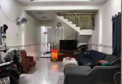 Bán nhà riêng 2 tầng tại phường Bình Hưng Hòa A, Bình Tân, sổ hồng chính chủ... Bán nhà riêng tại Bình Hưng Hòa, Hồ Chí Minh 02