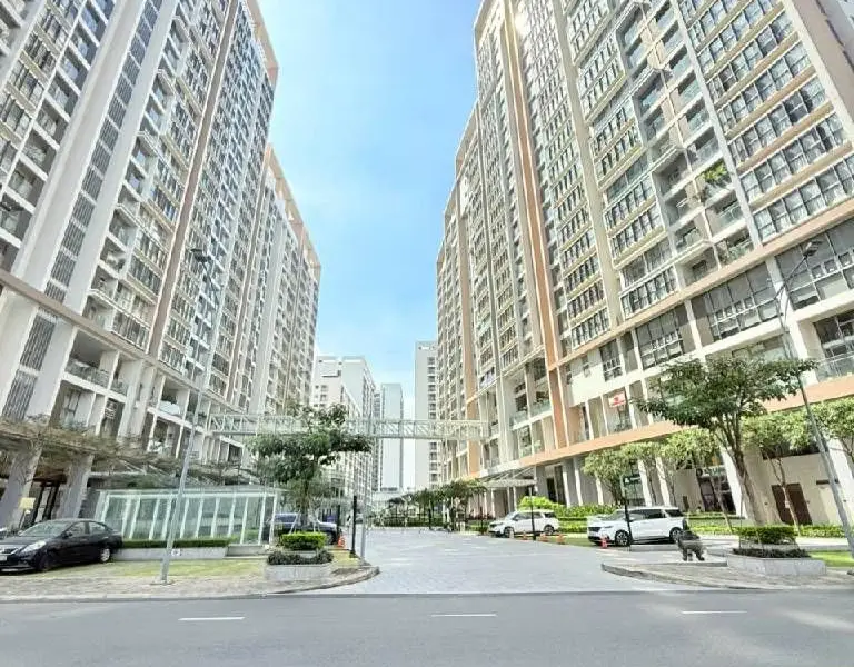 Căn hộ cao cấp 2 phòng ngủ tại Midtown The Signature, Quận 7, diện tích 79.9m2... Bán căn hộ chung cư tại Tân Mỹ, Hồ Chí Minh 01