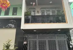 Nhà mặt phố hiện đại rộng 5m tại Tân Mỹ Quận 7 - Cơ hội sở hữu đắt giá _ Full Nội Thất vào ở ngay... Bán nhà mặt phố tại Tân Mỹ, Hồ Chí Minh 02