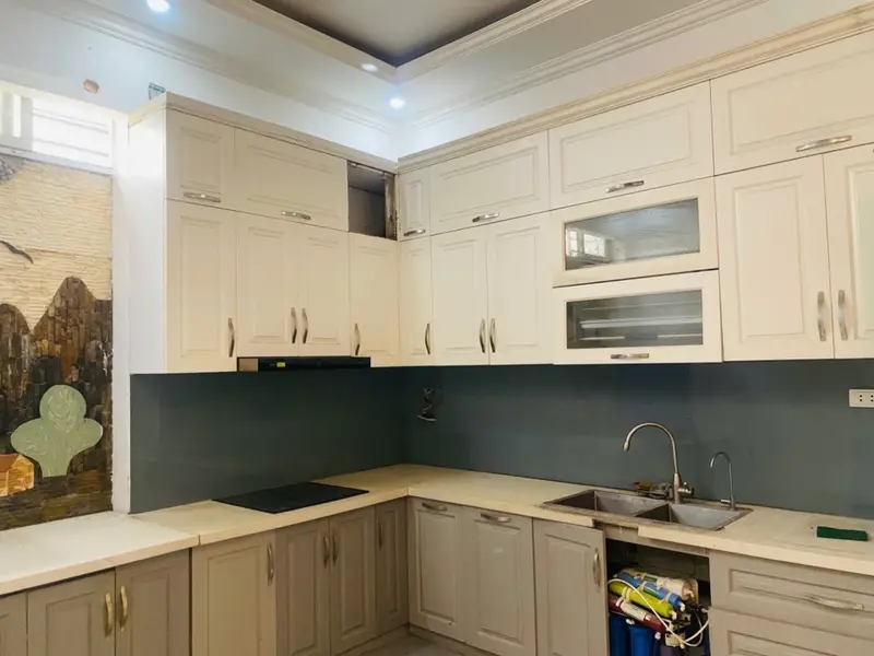 Nhà phố Định Công Thượng 51m2, 5 tầng, mt 4m, thiết kế hiện đại, ô tô vào tận cửa, mặt tiền rộng.... Bán nhà riêng tại Định Công, Hà Nội 01