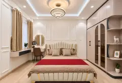 Bán nhà 3 tầng xinh xắn full nội thất sang trọng tại Phường Phú Nhuận chỉ 5x tỷ... Bán nhà riêng tại Phú Nhuận, Hồ Chí Minh 04