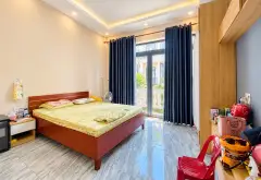 Bán nhà 5 tầng, 5PN, gần Emart Phan Huy Ích... Bán nhà riêng tại Tân Sơn, Hồ Chí Minh 12