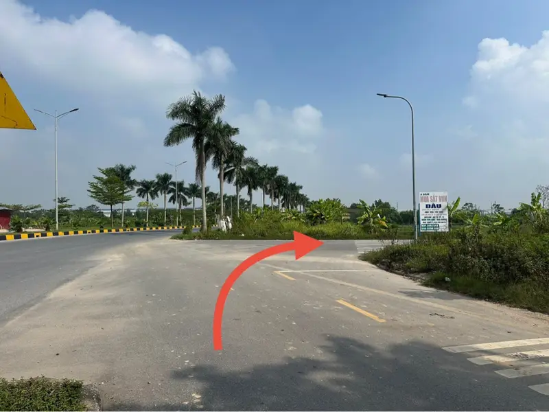 KHU PHÂN LÔ. Ô BÀN CỜ. MẢNH ĐẤT VUÔNG VĂN ĐẸP. VỊ TRÍ TIỀM NĂNG. GẦN NHIỀU TIỆN ÍCH. HIẾM NHÀ BÁN.... Bán đất tại Yên Phong, Bắc Ninh 01