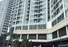 Căn hộ 2.5 ngủ toà Lotus, góc 2 mặt thoáng tầm nhìn đẹp... Bán căn hộ chung cư tại Lê Chân, Hải Phòng 01