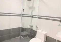 Bán nhà riêng 2 tầng 95,5m2 tại xã Hóc Môn, Hồ Chí Minh, mặt tiền rộng 6,8m... Bán nhà riêng tại Hóc Môn, Hồ Chí Minh 10