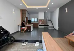 Nhà đẹp 4 tầng - 53M2 - HẺM 8M NHỰA - Ngay Tên Lửa - Quận Bình Tân - chủ g.ấp b.án... Bán nhà riêng tại Bình Trị Đông, Hồ Chí Minh 03