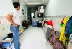 Nhà 2 tầng 42.5m2 giá 4.9 tỷ gần Nguyễn Sơn Tân Phú... Bán nhà mặt phố tại Phú Thọ Hòa, Hồ Chí Minh 08
