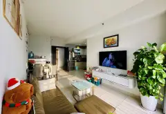 Căn hộ 2 phòng ngủ chung cư Đặng Thành, diện tích 65.2 m², giá 4.45 tỷ... Bán căn hộ chung cư tại Tân Phú, Hồ Chí Minh 02