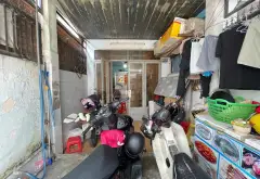 Bán nhà cấp 4 gần Bệnh viện Hóc Môn, diện tích 48m2, hẻm xe hơi thông thoáng... Bán nhà riêng tại Hóc Môn, Hồ Chí Minh 06