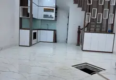 Nhà Hiện Đại 5 Tầng Gần Hồ, Tiện Ích Đầy Đủ Tại Gia Quất - Ngõ thông bạt ngàn... Bán nhà riêng tại Bồ Đề, Hà Nội 07