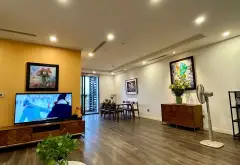 Cơ hội sở hữu căn hộ~100m² view Vincom Bà Triệu trung tâm Phố Cổ, tầng đẹp.... Bán căn hộ chung cư tại Hai Bà Trưng, Hà Nội 02