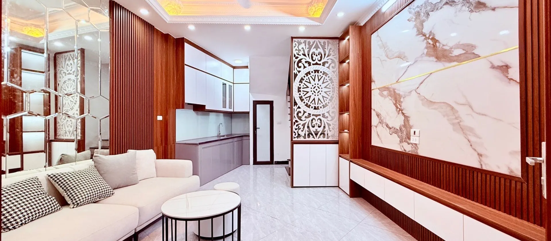XUÂN ĐỈNH, Nhà 5 tầng mới xây gần Tây Hồ, ô tô đỗ sát cửa, 30m2... Bán nhà riêng tại Xuân Đỉnh, Hà Nội 01