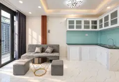 Bán nhà 5 tầng, sát ngay phố Ẩm Thực Phan Xích Long, mặt tiền 5.3m, giá 4.5 tỷ, pháp lý SSGD... Bán nhà riêng tại Cầu Kiệu, Hồ Chí Minh 01