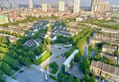 Bán căn hộ căn góc 108m2 tại phường Dương Nội, Hà Nội... Bán căn hộ chung cư tại Dương Nội, Hà Nội 05