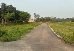 Lô Đất Sốc Sơn Siêu Tiện Lợi - Sổ Đỏ Chính Chủ... Bán đất tại Kim Anh, Hà Nội 02