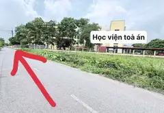 Bán đất trung tâm thôn Giao Tất, gần Học Viện Tòa Án, diện tích 44.6 m²... Bán đất tại Thuận An, Hà Nội 05