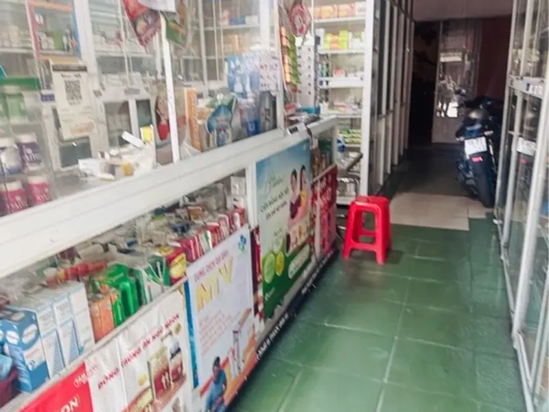 MTKD TÂN KỲ TÂN QUÝ,TÂN SƠN NHÌ,TÂN PHÚ. ĐƯỜNG 12M CÓ LỀ 3M,NGAY AEON MALL TÂN PHÚ,HẺM SAU NHÀ 2M... Bán nhà mặt phố tại Tân Sơn Nhì, Hồ Chí Minh 01