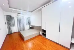 Nhà 5 tầng đẹp ngay trung tâm Phú Lương, tiện nghi đầy đủ... Bán nhà riêng tại Phú Lương, Hà Nội 03